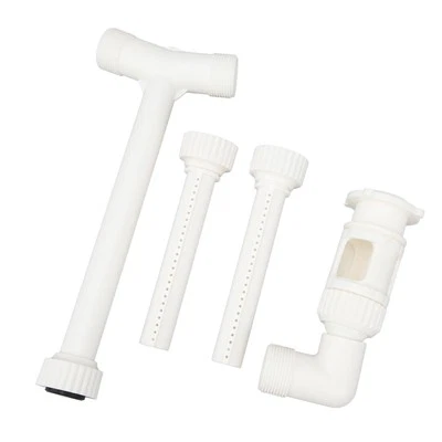 Pool Wasserfall Brunnen Spray Wasser Dual Spa Spaß Sprinkler Garten KU - Bild 1 von 4