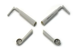 Front Rear Arm Shell Left Right Cover Replacement for DJI Mini 4 Pro Drone - Picture 1 of 14