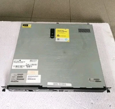 HP ProLiant DL320e G8 v2 Intel E3-1220 V3 4-Core 3,10 Ghz 4GB RAM - TOP Zustand - Bild 1 von 4