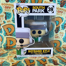 Ultimate Funko Pop South Park Figures Gallery and Checklist 56