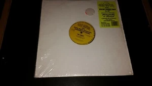 Kelly Mack Sounds Of Soul Be Free / 4 The Luv 2xLP Deep Groove Records 1995 VG - Picture 1 of 3