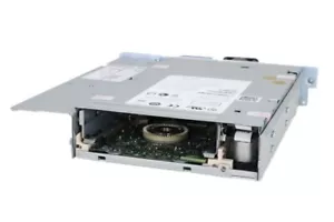 HP LTO6 HH FC Tape Drive FOR 1/8 G2 MSL2024 MSL4048 C0H28A 706825-001 - Picture 1 of 2