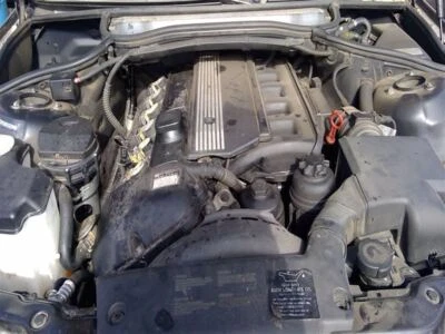 Conjunto de bomba de combustible para pasajeros convertible M54 para BMW 325i 490019 01-06 Foto 1 de 4