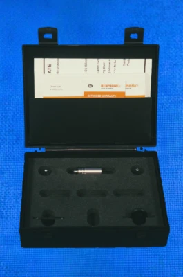 Kit de cuerpo de sonda Renishaw TP200B CMM nuevo en caja con un año de garantía Foto 1 de 4