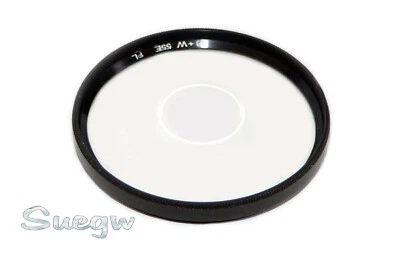 55mm B+W Spot Lens Filter - Image 1 of 3