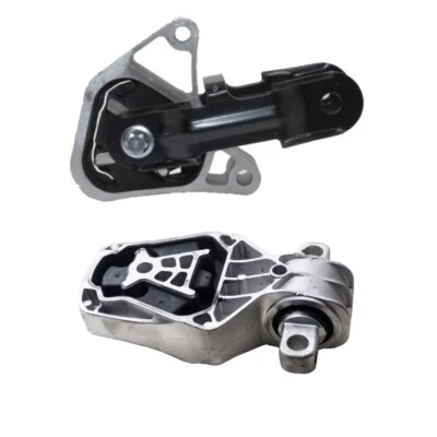 Montaje de puntal de par inferior y superior 2 piezas para Mercedes-Benz B250/CLA250/GLA250 2,0 L Foto 1 de 4