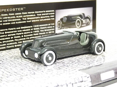 Minichamps 437082080 1/43 1934 Ford Model 40 Special Speedster Resin Model Car - Image 1 of 2