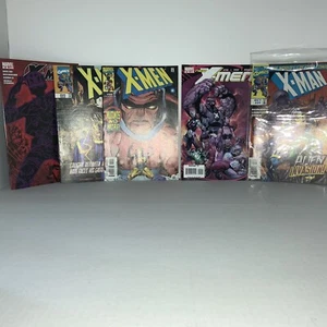 marvel comics x-men - Picture 1 of 4