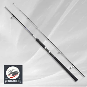 Shimano 21 GRAPPLER BB Type-J S60-4 Spinning Rod Shipping From JAPAN - Picture 1 of 10