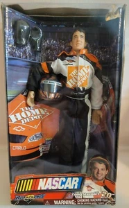 Nascar Tony Stewart 2003 Road Champs Doll Home Depot #20 - Picture 1 of 7