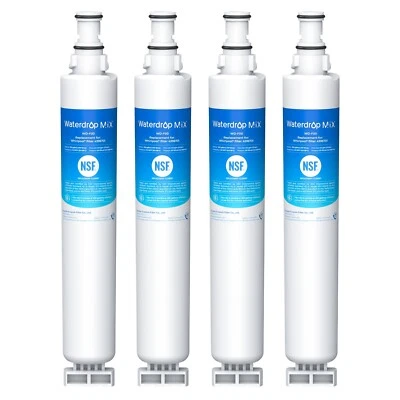 Waterdrop 4396701 Replacement for EDR6D1,9915, 469915, WF293, RWF2000A, 4396702 - Image 1 of 4