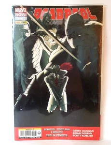 Deadpool 7 - Marvel Panini Comics Balloon - Picture 1 of 2