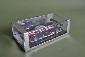 Spark S1273 1:43 Peugeot 908HDi FAP #8 LeMans 2007 - Bild 1 von 6