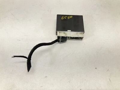 Módulo de control asistente de distancia de estacionamiento BMW X1 16-22  Foto 1 de 4