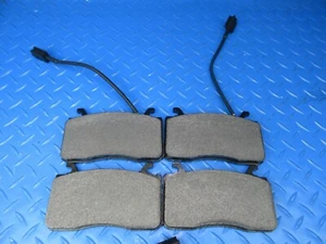 Alfa Romeo Stelvio front brake pads #9022 - Foto 1 di 8