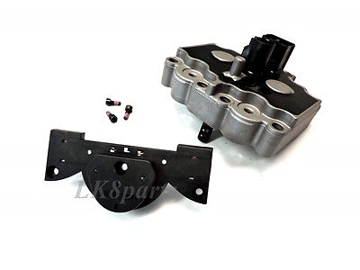 Land Rover Discovery 2 II 99-04 Abs Module Repair Kit SWO500040 Wabco Brand New - Image 1 of 4