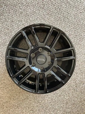 Ford F150 American Racing Wheel - Image 1 of 3