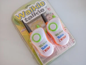 giocattolo walkie talkie kids - Picture 1 of 2