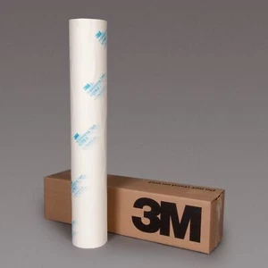 Cinta de preenmascaramiento 3M SCPM-3, 24 in x 100 yardas (Caso de 1) - Imagen 1 de 1