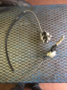 Front brake Brembo Ktm 125 250 400 450 500 520 525 530 2000-2024 Exc Sx - Picture 1 of 7