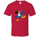 Sam The Toucan T-Shirt And Apparel T Shirt