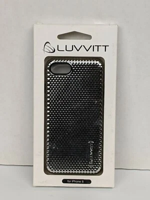 Funda Luvvitt Brilliant Armor para iPhone 8 Foto 1 de 4