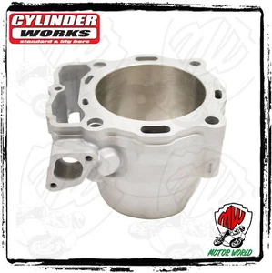 CILINDRO STD CYLINDER WORKS HUSQVARNA FE 501 2020 - Imagen 1 de 1