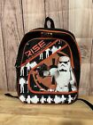 Sac à dos STAR WARS Rebels Stormtrooper Enlist in the Galactic Empire 16" 