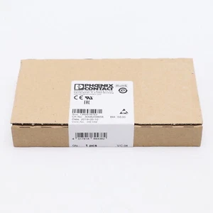 Phoenix Contact 2861467 Inline-Klemme IB IL AO 2/U/BP-PAC - Bild 1 von 2