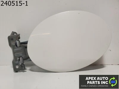 OEM 2001 Acura CL 3.2L Fuel Filler Door 747945 - Image 1 of 4