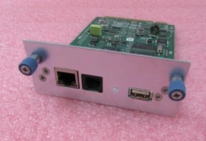 BDT FlexStor II Autoloader Controller Module CMLU-11 24/48-Slot Tape Library - Picture 1 of 5