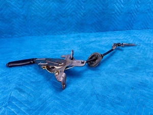Nissan NV200 SV Parking Brake Control Handle w/ Cable 36010-3LM0A 2013-2018 OEM - Picture 1 of 5