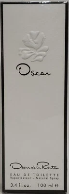 Oscar De La Renta Eau De Toilette Perfume for Women, 3.4  Fl Oz - Image 1 of 3