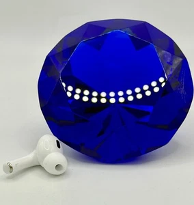 Écouteur de remplacement côté gauche Apple AirPods Pro 2ème génération uniquement - Photo 1 sur 4