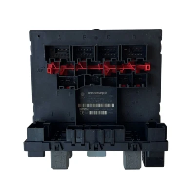 AUDI TT Serie (8J3) (06>14) BODY COMPUTER PER 8P0907279K BWA - Immagine 1 di 4