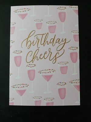 Funny Birthday Card - Image 1 of 4