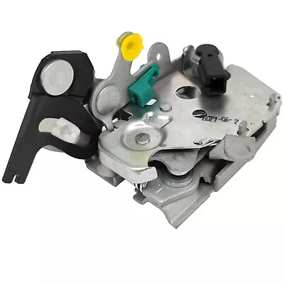 Rear Left Door Lock Actuator for 1991-2001 Ford Explorer Sport Trac F77Z7826413B - Image 1 of 4