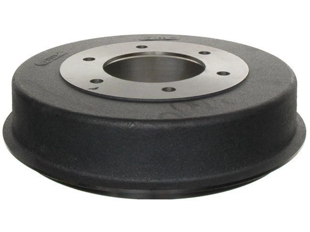 Tambor de freno trasero Raybestos R-Line para Nissan D21 1986-1994 tracción trasera 76JMKY Foto 1 de 1