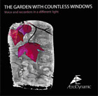 Johannes Ciconi The Garden With Countless Windows: Voice and Recorders in a (CD)
