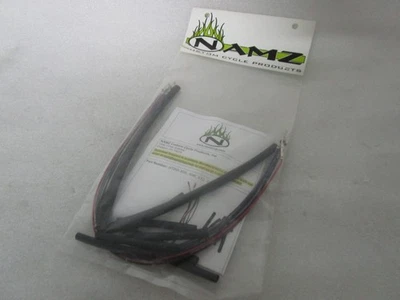 08-15 Harley Davidson Touring acelerador por arnés de cables kit de extensión +15" Foto 1 de 4