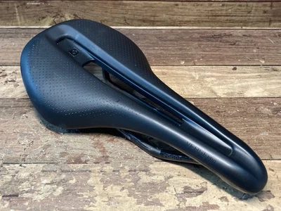 BONTRAGER AEOLUS PRO Carbon Rail Saddle Black Ultra-lightweight premium price - Image 1 of 4