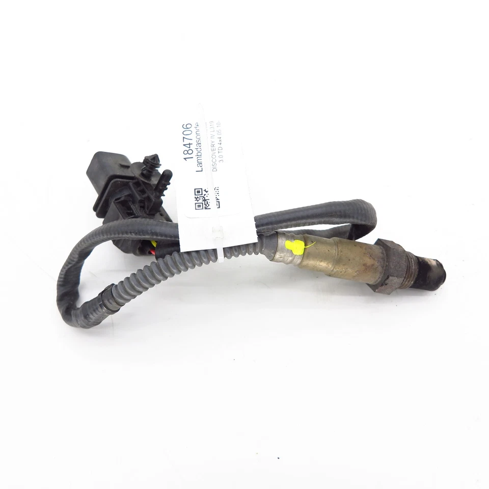 Sonda lambda Land Rover DISCOVERY IV L319 3.0 TD 05.10- 9H2Q9D375AA - Immagine 1 di 1