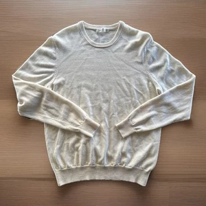 Suitsupply Merinowolle Pullover Herren Large Pullover Rundhals weich - Bild 1 von 6