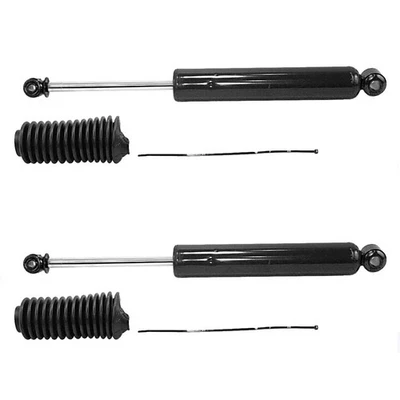 For Freightliner XB Line XC Monroe Front Pair Shocks Struts TCP - Image 1 of 2