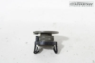 Lincoln Nautilus 2019-2023 delantal radiador núcleo soporte barra de amarre soporte montaje OEM Foto 1 de 4