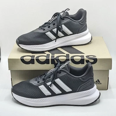 Adidas "X_PLRPATH" Zapatos para Correr Diarios para Mujer (Negro/Blanco Nube) NUEVOS - US 8 Foto 1 de 4