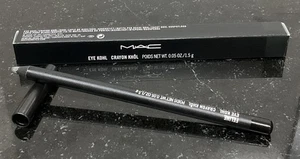 MAC Eye Kohl Stift ~ Feline ~ volle Größe 0,05 Oz / 1,5 g ~ neu im Karton - Bild 1 von 5