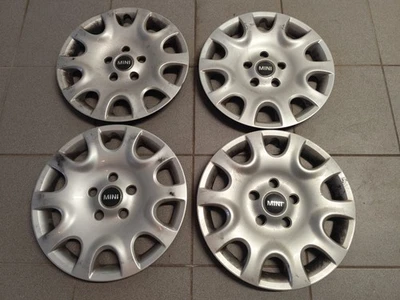 Winter Reifen Abdeckung Mini - Bild 1 von 2