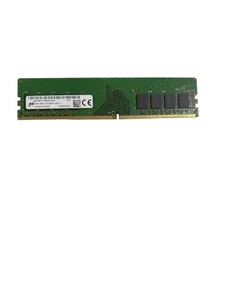 Micron 8gb DDR4 Desktop RAM 2400 MHz - Picture 1 of 3