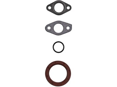 Juego de juntas de cubierta de distribución delantera Felpro 33667SWVP 1996 para Toyota Tacoma 1995-2004 Foto 1 de 2